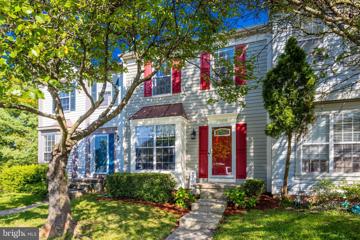 21018 Coach House Square, Ashburn, VA 20147 - MLS#: VALO2079376