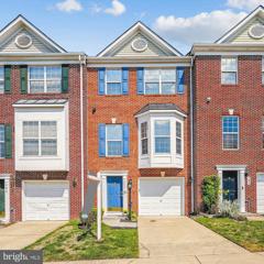 204 Hawks View Square SE, Leesburg, VA 20175 - MLS#: VALO2079384