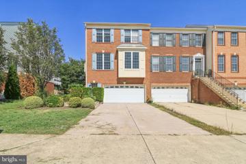 43696 Hamilton Chapel Terrace, Ashburn, VA 20148 - MLS#: VALO2079430