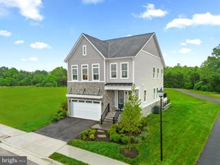 41889 Kent Farm Drive, Aldie, VA 20105 - #: VALO2079466