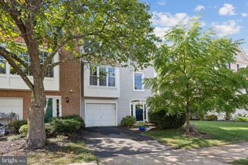 21720 Kings Crossing Terrace, Ashburn, VA 20147 - MLS#: VALO2079474