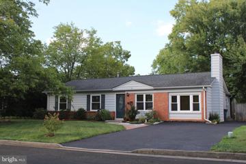 508 W Nettle Tree Road W, Sterling, VA 20164 - MLS#: VALO2079494