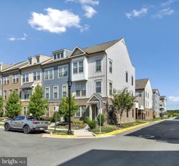 1046 Cantina Terrace SE, Leesburg, VA 20175 - #: VALO2079524