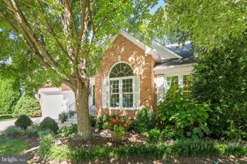 387 Clagett Street SW, Leesburg, VA 20175 - MLS#: VALO2079536