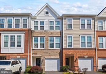 43310 Foyt Terrace, Ashburn, VA 20147 - MLS#: VALO2079546