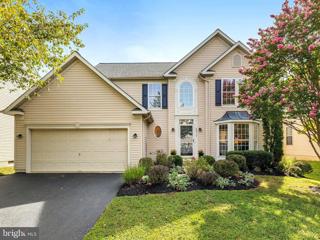 25512 Upper Clubhouse Drive, Chantilly, VA 20152 - MLS#: VALO2079578