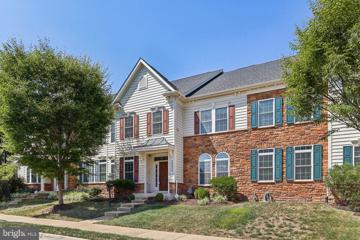 25071 Balcombe Terrace, Chantilly, VA 20152 - #: VALO2079586