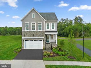 41885 Kent Farm Drive, Aldie, VA 20105 - #: VALO2079624