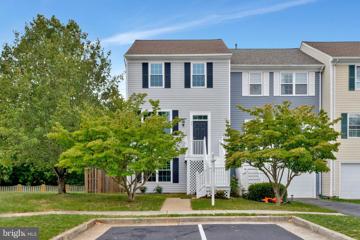 527 Radford Terrace NE, Leesburg, VA 20176 - MLS#: VALO2079672