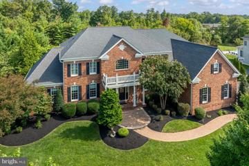 43168 Tall Pines Court, Ashburn, VA 20147 - MLS#: VALO2079708