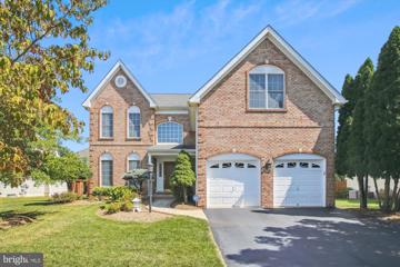 43477 Lucketts Bridge Circle, Ashburn, VA 20148 - #: VALO2079722