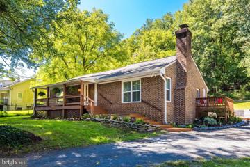 12683 James Monroe Highway, Leesburg, VA 20176 - #: VALO2079752