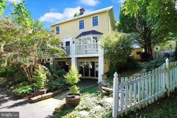 100 Garden Cottage Lane, Middleburg, VA 20117 - #: VALO2079868