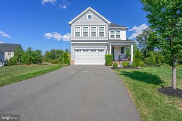 22774 Trailing Rose Court, Brambleton, VA 20148 - #: VALO2079884