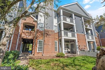 20303 Beechwood Terrace Unit 101, Ashburn, VA 20147 - MLS#: VALO2079888