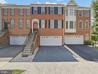 802 Maple Flats Terrace, Purcellville, VA 20132 - MLS#: VALO2079900