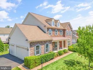 41956 Riding Mill Place, Ashburn, VA 20148 - #: VALO2079906