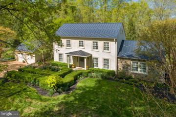 21497 Hibbs Bridge Road, Middleburg, VA 20117 - #: VALO2079932