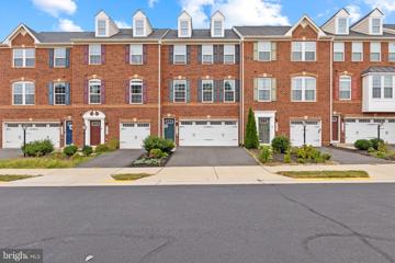 41914 Beckett Farms Terrace, Aldie, VA 20105 - #: VALO2079940