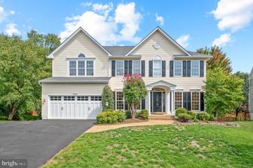 20626 Hiddengrove Court, Ashburn, VA 20147 - #: VALO2080036