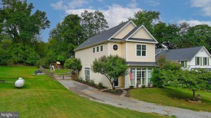 16 N Bridge Street, Round Hill, VA 20141 - #: VALO2080038