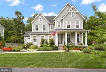 41263 Chatham Green Circle, Aldie, VA 20105 - #: VALO2080082