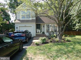 340 Foxridge Drive SW, Leesburg, VA 20175 - #: VALO2080088