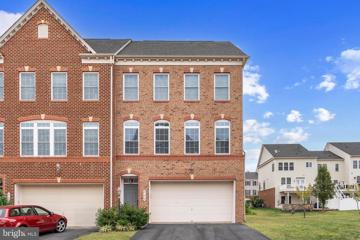 21262 Hyrst Grove Terrace, Ashburn, VA 20147 - #: VALO2080114