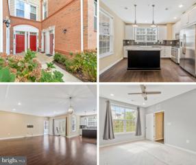 23257 Southdown Manor Terrace Unit 117, Ashburn, VA 20148 - MLS#: VALO2080124