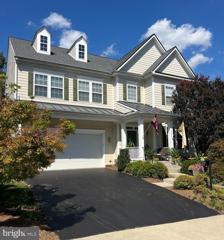 42584 Swallowtail Way, Brambleton, VA 20148 - MLS#: VALO2080152