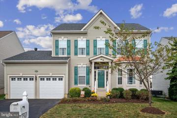 17369 Tedler Circle, Round Hill, VA 20141 - #: VALO2080178