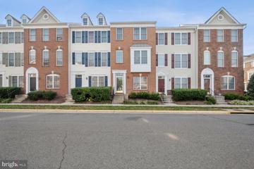 25365 Shipley Terrace, Chantilly, VA 20152 - MLS#: VALO2080240