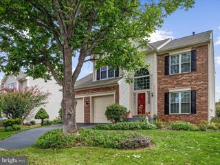 46557 Hollymead Place, Sterling, VA 20165 - MLS#: VALO2080280