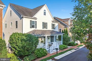 117 Amalfi Court, Purcellville, VA 20132 - MLS#: VALO2080306