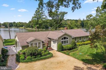 272 Lockspur Lane, Weems, VA 22576 - MLS#: VALV2000560