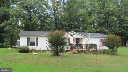 764 Leon Road, Culpeper, VA 22701 - #: VAMA2001816