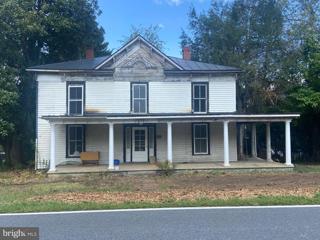 273 Ridgeview, Madison, VA 22727 - MLS#: VAMA2001848