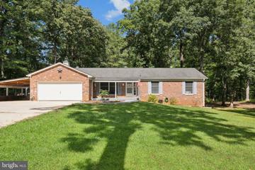 455 Woodbrook Lane, Pratts, VA 22731 - #: VAMA2001854