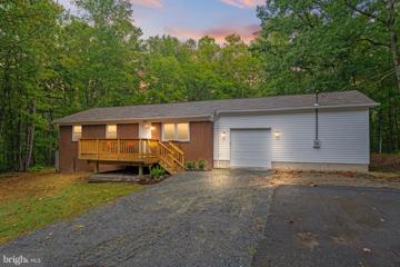 2196 Meander Run Road, Locust Dale, VA 22948 - #: VAMA2001874