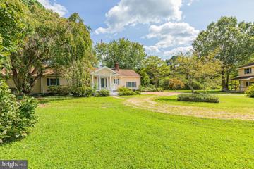 1368 Crab Neck Road, Hudgins, VA 23076 - #: VAMH2000070