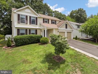 10297 Woodmont Court, Manassas, VA 20110 - #: VAMN2005890