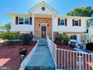 8803 Cather Avenue, Manassas, VA 20110 - #: VAMN2006392