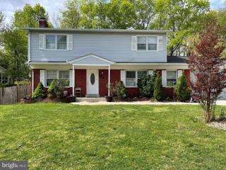 8718 Jackson Avenue, Manassas, VA 20110 - MLS#: VAMN2006740