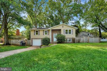 8817 Cather Avenue, Manassas, VA 20110 - #: VAMN2006762