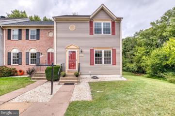 8581 Burlington Court, Manassas, VA 20110 - #: VAMN2006944