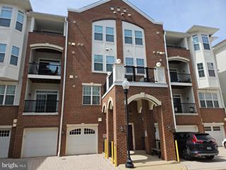 9204 Charleston Drive Unit 201, Manassas, VA 20110 - MLS#: VAMN2006946