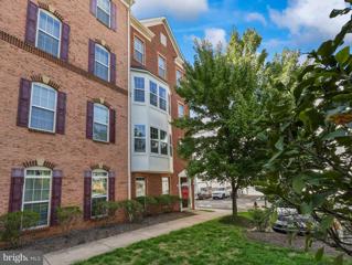 9553 S Hall Terrace, Manassas, VA 20110 - #: VAMN2006950