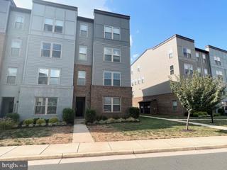 10465 Ratcliffe Trail, Manassas, VA 20110 - #: VAMN2006956