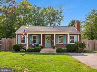 9008 West Street, Manassas, VA 20110 - #: VAMN2006958