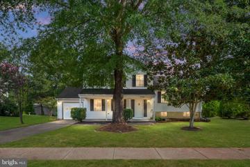 8948 Kamlea Drive, Manassas, VA 20110 - #: VAMN2006962